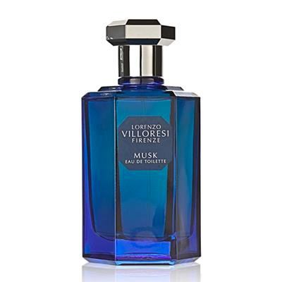 VILLORESI Musk EDT 100 ml